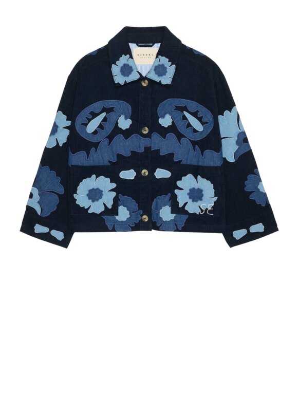 Sissel Edelbo - Mya Jacket