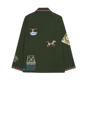 Sissel Edelbo - My Jacket