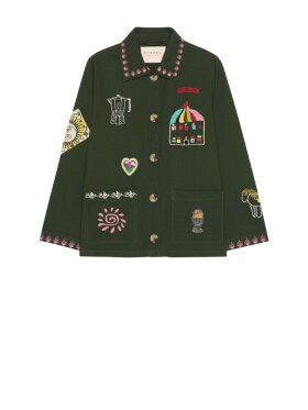 Sissel Edelbo - My Jacket Sissel Edelbo - My Jacket