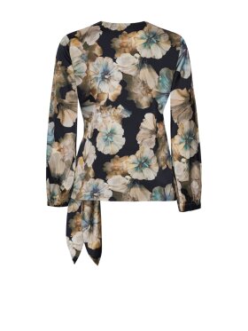 Karmamia - Elena Blouse