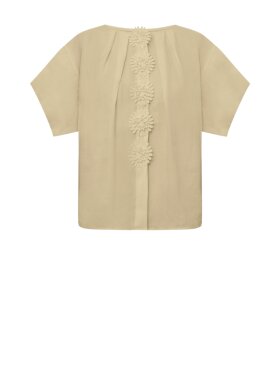 GOSSIA - BellamyGO Blouse - Lev. aug.