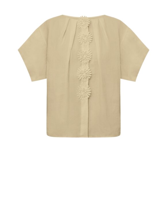 GOSSIA - BellamyGO Blouse