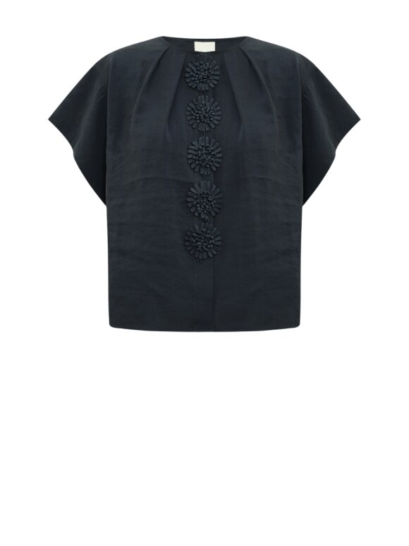GOSSIA - BellamyGO Blouse GOSSIA - BellamyGO Blouse