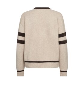 Co'Couture - RowCC Coco Logo Knit