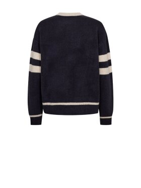 Co'Couture - RowCC Coco Logo Knit