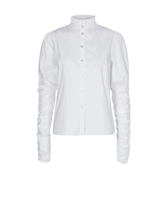Co'Couture - SannaCC Puff Shirt Co'Couture - SannaCC Puff Shirt