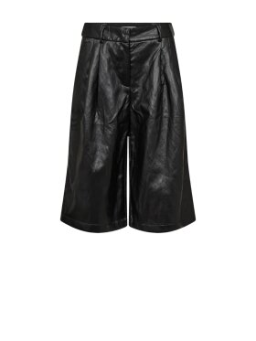 Co'Couture - GittCC Pleat Bermuda