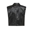 Co'Couture - GittCC Crop Vest Co'Couture - GittCC Crop Vest