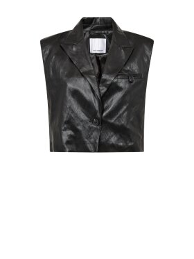 Co'Couture - GittCC Crop Vest Co'Couture - GittCC Crop Vest