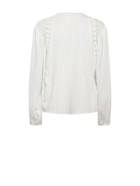 Co'Couture - SennaCC Lace Blouse