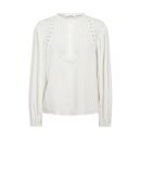 Co'Couture - SennaCC Lace Blouse Co'Couture - SennaCC Lace Blouse