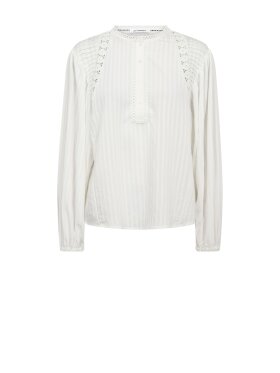 Co'Couture - SennaCC Lace Blouse Co'Couture - SennaCC Lace Blouse