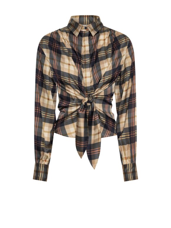 Karmamia - Lee Shirt Karmamia - Lee Shirt