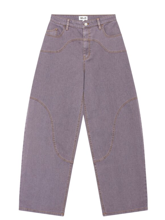 Baum Und Pferdgarten - Napolen Jeans Baum Und Pferdgarten - Napolen Jeans