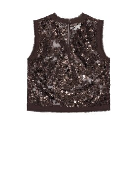 Baum Und Pferdgarten - Manire Blouse