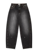 Baum Und Pferdgarten - Nevin Jeans