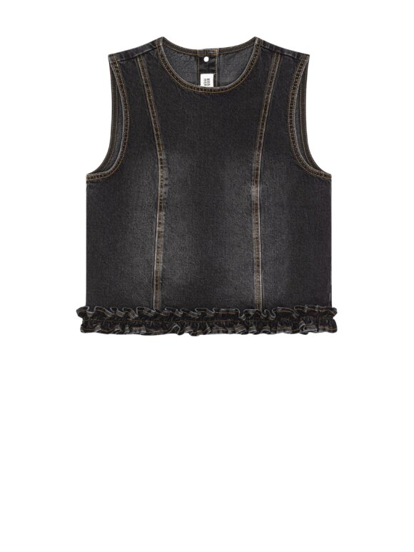 Baum Und Pferdgarten - Madie Top Baum Und Pferdgarten - Madie Top