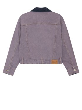 Baum Und Pferdgarten - Bille Denim Jacket