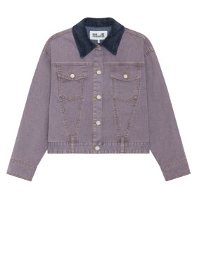 Baum Und Pferdgarten - Bille Denim Jacket