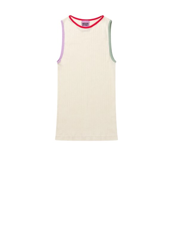 Nørgaard Paa Strøget - NPS Tank Top Helena Nørgaard Paa Strøget - NPS Tank Top Helena