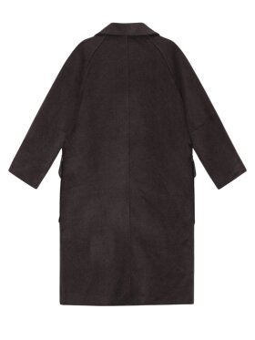 Baum Und Pferdgarten - Dacia Coat