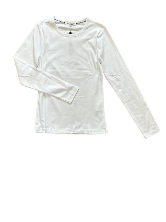 Co'Couture - GrannyCC LS Tee