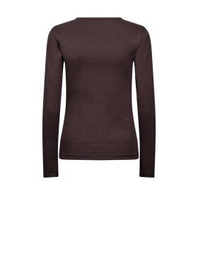 Co'Couture - GrannyCC LS Tee