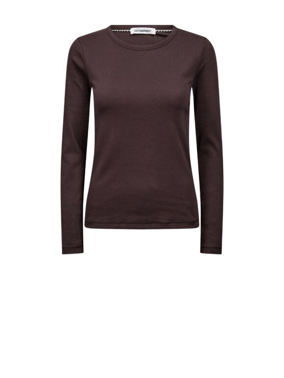 Co'Couture - GrannyCC LS Tee Co'Couture - GrannyCC LS Tee