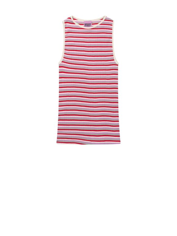 Nørgaard Paa Strøget - NPS Tank Top Helena Nørgaard Paa Strøget - NPS Tank Top Helena