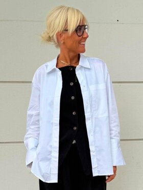 Co'Couture - DaliaCC Oversize Shirt Co'Couture - DaliaCC Oversize Shirt
