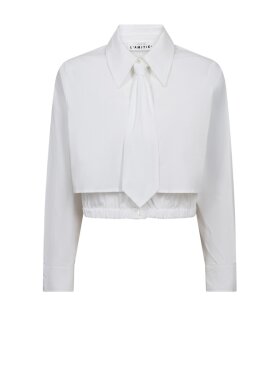 Haute L'amitié - Inez Tie Shirt
