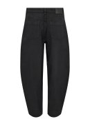 Co'Couture - AkiraCC Barrel Pant - Lev. August