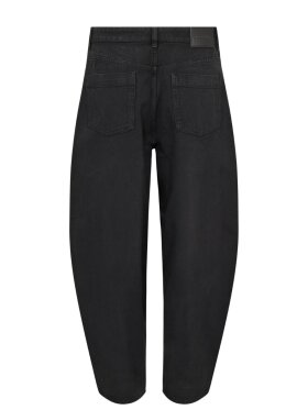 Co'Couture - AkiraCC Barrel Pant - Lev. August
