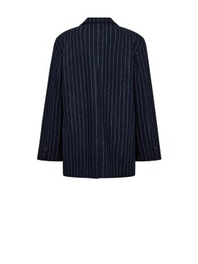 Co'Couture - NaidaCC Pin Power Blazer