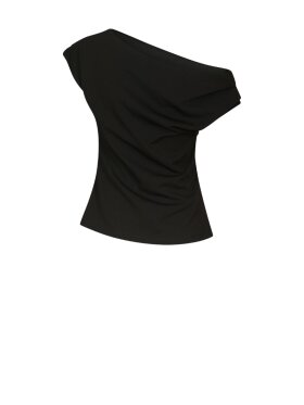 Neo Noir - Mabelle Drapy Top - Lev. uge 33