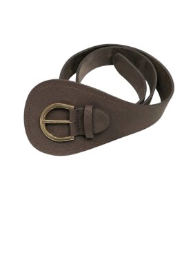 Tim & Simonsen - Dunja Belt