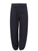 Black Colour - BCDavina Balloon Pant Black Colour - BCDavina Balloon Pant