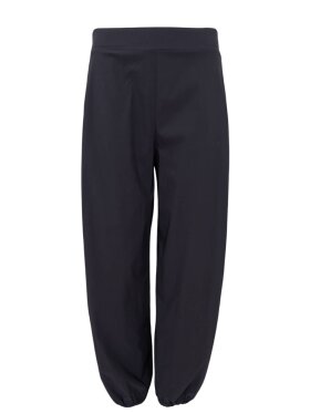 Black Colour - BCDavina Balloon Pant
