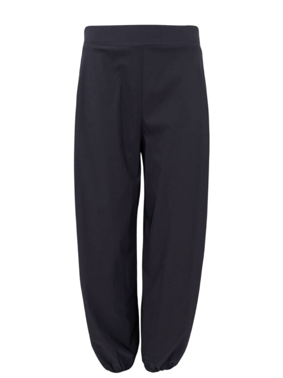 Black Colour - BCDavina Balloon Pant Black Colour - BCDavina Balloon Pant