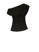 Neo Noir - Mabelle Drapy Top Neo Noir - Mabelle Drapy Top