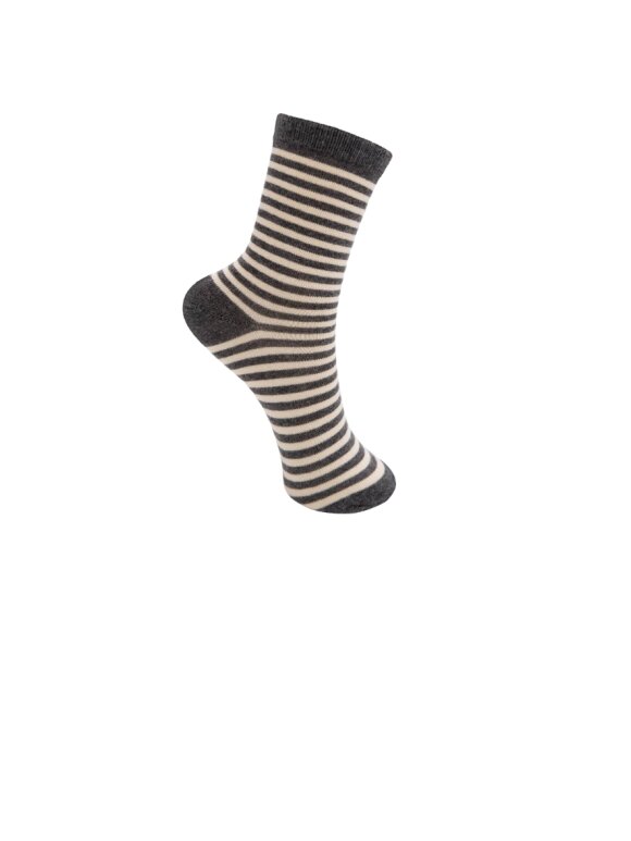 Black Colour - BCMarissa Sock Black Colour - BCMarissa Sock