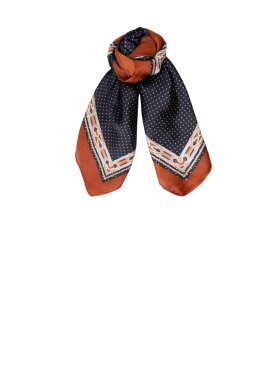 Black Colour - BCRaquel Satin Scarf