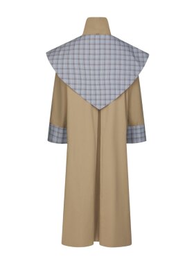 Neo Noir - Ulline Trenchcoat