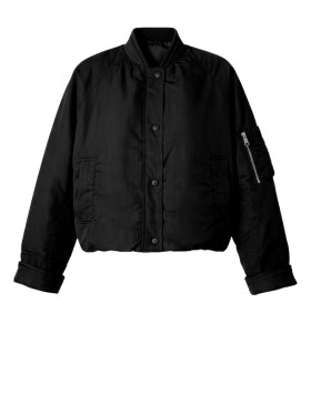 WithBlack - WBLGRAPPY BOMBER