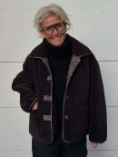 WithBlack - WBLIRIS BONDED JACKET WithBlack - WBLIRIS BONDED JACKET