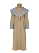 Neo Noir - Ulline Trenchcoat Neo Noir - Ulline Trenchcoat