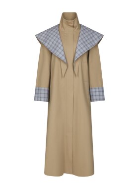 Neo Noir - Ulline Trenchcoat Neo Noir - Ulline Trenchcoat
