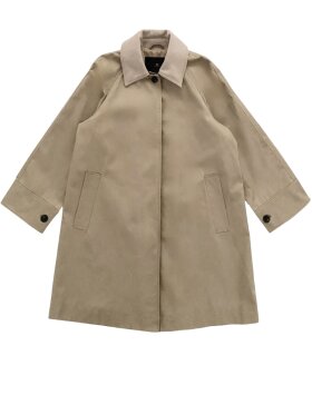 WithBlack - WBLALAIA CARCOAT