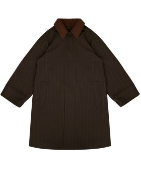 WithBlack - WBLJAYLINE TAILORED Coat