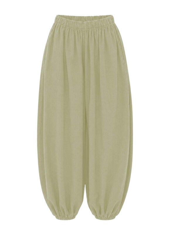 Amaze Cph - Emma Corduroy Pants Amaze Cph - Emma Corduroy Pants